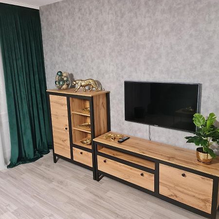 Apartament Nova Przy S3 Nowa Sol Exteriör bild