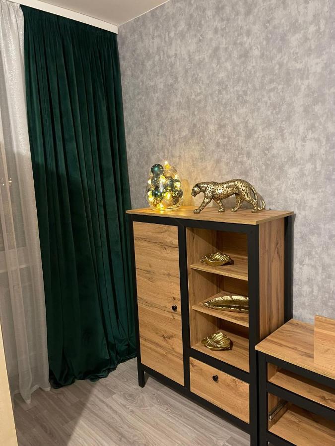 Apartament Nova Przy S3 Nowa Sol Exteriör bild