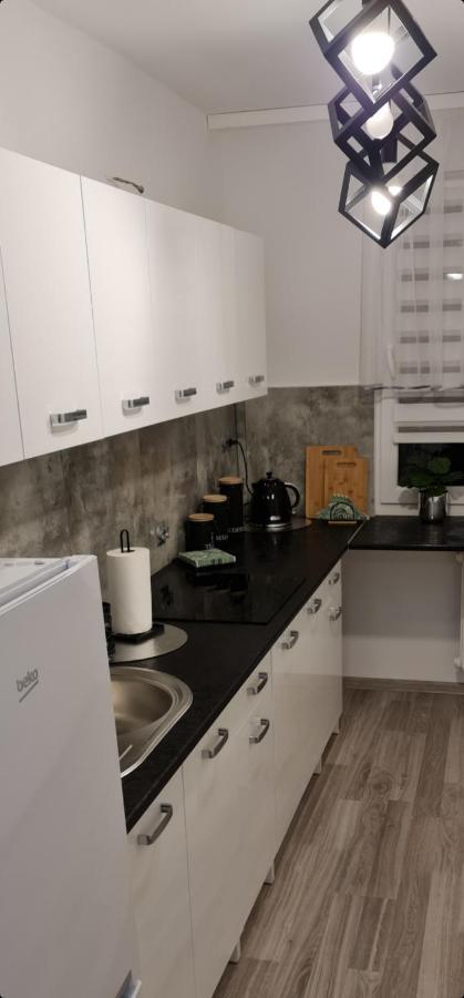 Apartament Nova Przy S3 Nowa Sol Exteriör bild