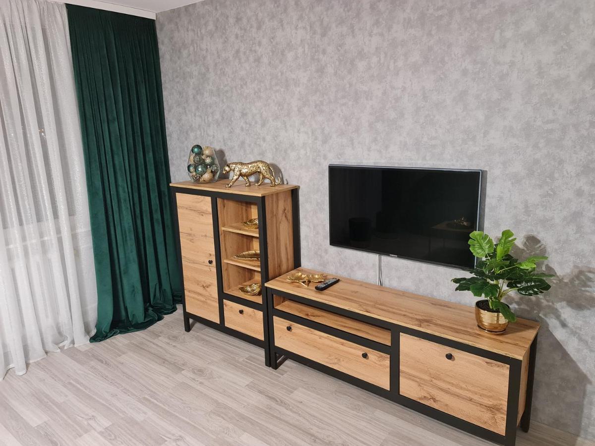 Apartament Nova Przy S3 Nowa Sol Exteriör bild