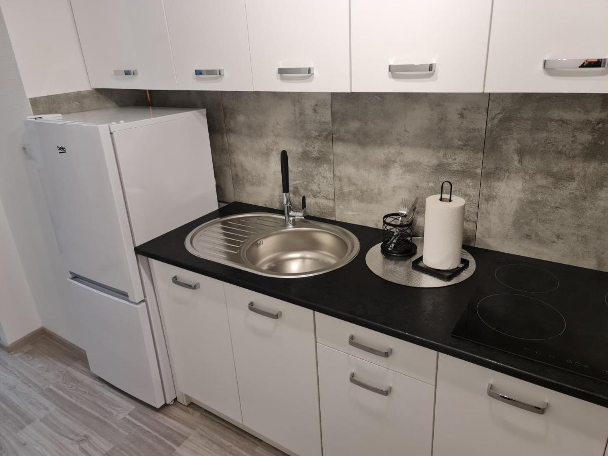 Apartament Nova Przy S3 Nowa Sol Exteriör bild