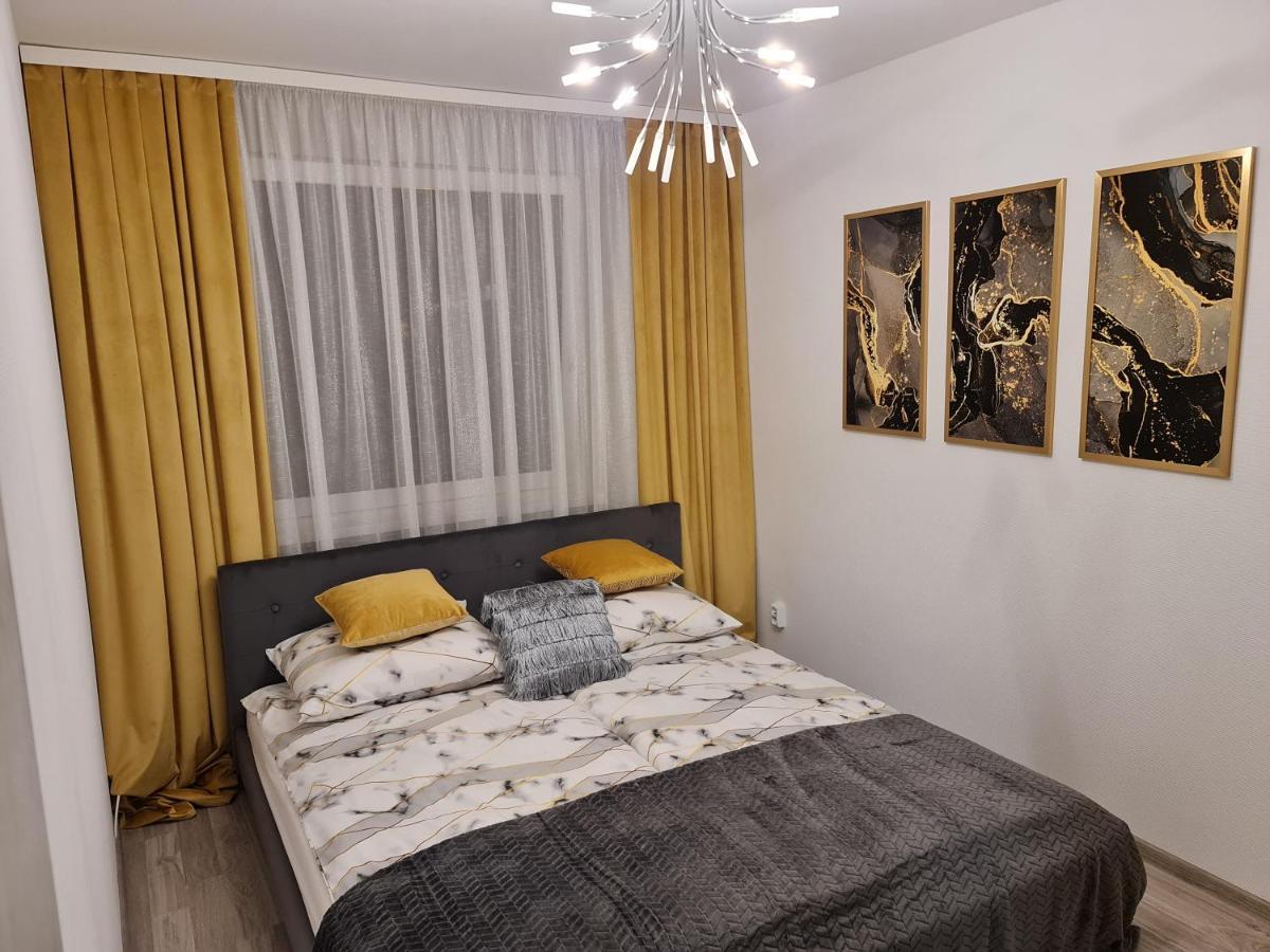 Apartament Nova Przy S3 Nowa Sol Exteriör bild