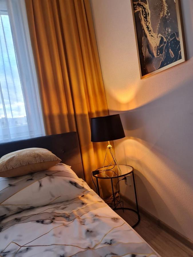 Apartament Nova Przy S3 Nowa Sol Exteriör bild